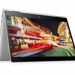 HP ELITEBOOK x360 1030 G2 13.3in Touchscreen LAPTOP INTEL CORE i5 7th GEN 2.5GHZ WEBCAM 8GB RAM 256GB SSD WINDOWS 10 PRO 64BIT (Renewed)