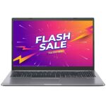 MESH Computers Asus VivoBook 15 M515 15.6-inch Laptop, AMD Ryzen 3 3250U, 20 GB RAM, 1 TB SSD, Windows 11 Pro