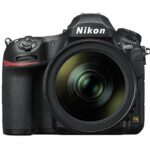 Nikon D850 24-120 4G ED VR Kit