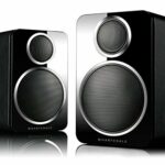 Wharfedale DX2 Satellite Speakers