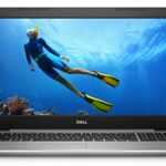 Dell Inspiron 15 5000 15.6 Inch FHD Thin and Light Laptop - (Platinum Silver) AMD RYZEN 7-2700U, 8 GB RAM, 256 GB SSD, AMD Radeon 530 4 GB, Windo
