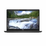 Dell Latitude 5300/Core i5-8265U/8GB/256GB (Renewed)