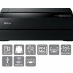 Epson SureColor SC-P900 Professional Photo Printer