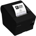 EPSON C31CA85084 Epson TM-T88V USB Thermal Receipt Printer