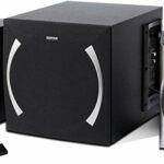 Edifier Multimedia XM6BT 2.1 Speakers