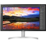 LG 32UN650-W 32UN650W LED-Monitor LEDMonitor 80 cm (31 5") LG5 5" (31 5" LG5 5" sichtbar)