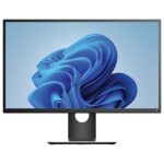 BLUECYBERCOW BCC Generic 22'' TFT LCD 22 Inch Computer Monitor (Renewed)