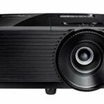 Optoma HD28e/FULL HD 3800Alu 30000:1