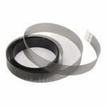 150LPI Encoder Strip PET 15mm Width Wear Resistance 150LPI Printer Encoder Strip Multifunctional for Plotter