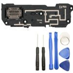 iReplaceParts Loudspeaker For Samsung Galaxy S20 Ultra 4G/5G Loud Speaker Replacement Unit Ringer Buzzer With Tool Kit (For Samsung Galaxy S20 Ul
