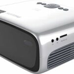 Philips Projection NeoPix Easy Mini Projector Professional