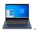 IdeaPad 3 15iml05-15.6'' - Core i3 10110u - 8 gb ram - 512 gb ssd 81wb01elix