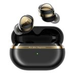 SoundPEATS Opera05 True Wireless Earbuds, Bluetooth 5.3 Active Noise Cancelling Earbuds with Hi-Res Audio & LDAC, In-Ear Earbuds Built-in Mic for