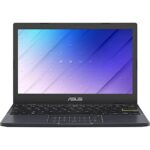 ASUS E210MA-GJ181WS Notebook 29.5 cm (11.6") HD Intel Celeron N 4 GB DDR4-SDRAM 64 GB eMMC Wi-Fi 5 (802.11ac) Windows 11 Home in S mode Blue