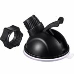 Blulu Repalcement Suction Cup Car Windscreen Mount Holder Compatible with Nextbase Dash Cam 112 212 312GW 412GW