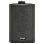 Adastra | Weatherproof Outdoor Speaker | 60W | Black 3"