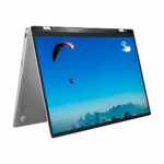 ASUS C434 Full HD 14 Inch Touchscreen ChromeBook (Intel M3-8100Y Processor, 128 GB eMMC, 4 GB RAM, 360 Degree Full HD Rotatable NanoEdge Touchscr