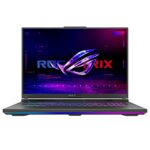 ASUS ROG Strix G18 G814 Gaming Laptop 18" WQXGA IPS 240Hz Intel Core i9-13980HX 2.2GHz 32GB DDR5 RAM 1TB SSD NVIDIA GeForce RTX 4070 8GB GDDR6 Gr