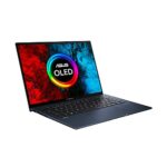 ASUS Zenbook 14 OLED UX3402ZA 14.0" 2.8K Touchscreen 90Hz Laptop (Intel i5-1240P, 16GB RAM, 512GB SSD, Windows 11, 400nits 90Hz screen) Intel EVO
