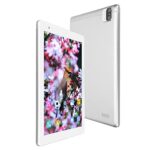 HEEPDD Reading Tablet, UK Plug 100‑240V 2GB RAM 32GB ROM 8 Inch Tablet for School (UK Plug)