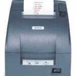 Epson TM Receipt Printer TM-U220B (007A0) White