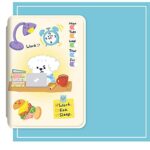 Bodmind Case Compatible With Kindle Paperwhite Case-(10. Gen - 2018) Released Ebook Reader Covers,Smart Accessories Pu Leather Kindle Covers-Cute