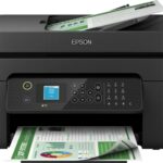Epson WorkForce WF-2930DWF Print/Scan/Copy Wi-Fi Colour Printer