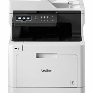 Brother FL MFC-L8690CDW 31/31S. FAX/LAN/WLAN/ADF/Duplex