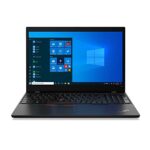 Lenovo ThinkPad L15 Gen 1 15.6" FHD Laptop AMD Ryzen 3 4300U 2.7GHz 8GB RAM 256GB SSD IR CAM Backlit Keyboard with ThinkShutter Windows 11 Pro
