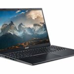 Acer Aspire 5 A515-56 15.6 inch Laptop - (Intel Core i5-1135G7, 8GB RAM, 1TB SSD, Full HD Display, Windows 11, Black) - Amazon Exclusive