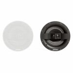 Bose Virtually Invisible791 In-Ceiling Speaker II - Black