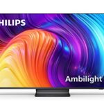 Philips 50PUS8897 50 inch 4K Ultra HD HDR Smart LED TV Freeview Play (Renewed)