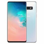 Samsung Galaxy S10 128GB Phone - Prism White (Refurbished)