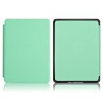 SZHHFJJYP HHF Tab Accessories For Kindle Paperwhite 5 2021 11th Generation, E-reader E-book Protective PU Case Slim and Lightweight Case for Kind