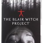The Blair Witch Project [DVD] [2017]
