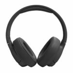 JBL Tune 720BT Wireless Over-Ear Headphones, with JBL Pure Bass Sound, Bluetooth 5.3, Hands-Free Calls, Audio Cable and 76-Hour Battery Life, in