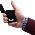 VONETTI Alpha Shield BUSINESSMAN - Premium RFID Signal Blocker Box - Smart Car Key Faraday Signal Protector, Keyless Go RFID Blocking Case, Crypt