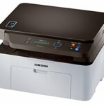 Samsung Sl M2070W/Xaa Xpress M2070W 21Ppm Mono Laserpr P/C/S