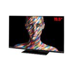 AVTEX M199DRS PRO 19.5'' TV with DVD for Motorhome Caravan Truck Boat - 12v 24v 240v 19.5 inch M199DRS-PRO Widescreen Super Slim 1080 LED Full HD