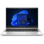 MESH Computers HP EliteBook 845 G8 14-inch Laptop (AMD Ryzen 5 5600U, 16 GB RAM, 512 GB SSD, Windows 11 Pro 64 Bit)