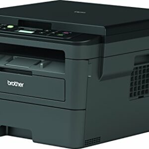Brother DCP-L2530DW MFP 2400X600DPI 30PPM 64MB PRNT/CPY/SCN - DCPL2530DWZU1 (Printers > Multifunction Printers) +)b