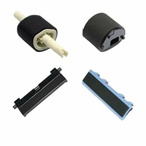 Printertree Feed Roller Repair Kit fits HP LaserJet 2400 2420 2430