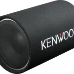Kenwood KSC-W1200T Subwoofer (30 cm (12 Inches) 1200 Watts Black