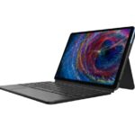 Lenovo IdeaPad Duet 3 Chromebook 10.95 Inch 2K Display Laptop - (Qualcomm Snapdragon 7c Gen 2, Integrated Qualcomm Adreno GPU, 8GB RAM, 128GB SSD