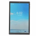 Garsentx 10 Inch Tablet, 6GB RAM 128GB ROM, Android 10.1 Tablet, 5MP Camera, Quad Core Processor 2.4G 5GHZ WiFi 6800mAh Battery IPS HD Touchscree