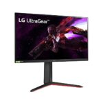 LG 27” UltraGear™ Nano IPS 1ms Gaming Monitor with NVIDIA® G-SYNC® Compatible