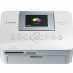 Canon Selphy CP1000 Photo Printer