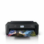 Epson Expression Photo HD XP-15000 DIN A3 Inkjet Printer Ja