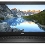 Dell Inspiron 3583 15” Laptop Intel Celeron – 128GB SSD – 4GB DDR4 – 1.6GHz - Intel UHD Graphics 610 - Windows 10 Home - Inspiron 15 3000 Series