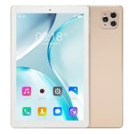 fannay 10.1 Inch Tablet PC UK Plug 100-240V HD Tablet 8800mAh Battery 5G WiFi 8MP Front 16MP Rear 4GB 64GB for Android 11.0 for Entertainment (Go